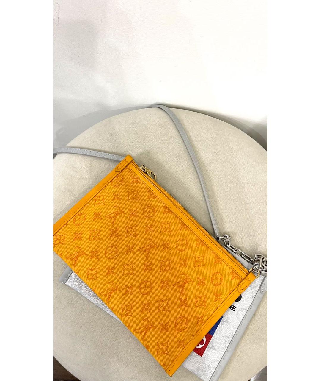 LOUIS VUITTON Мульти сумка на плечо, фото 4