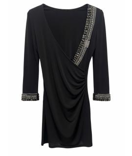 PHILIPP PLEIN Вечернее платье