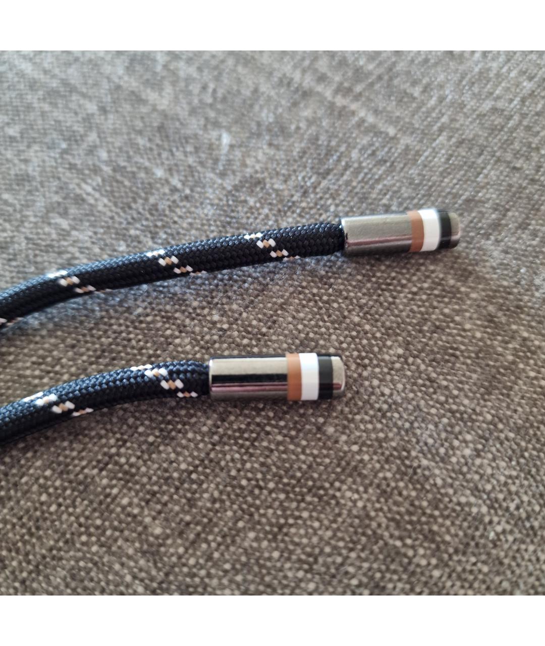 HUGO BOSS Черные шерстяные повседневные брюки, фото 9