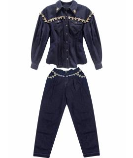 DOLCE&GABBANA Костюм с брюками