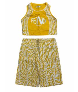 FENDI Спортивные костюмы