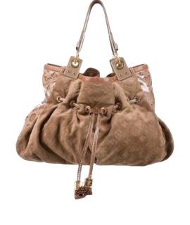 LOUIS VUITTON Сумка с короткими ручками