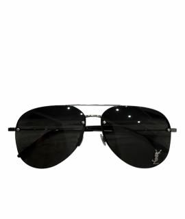 SAINT LAURENT Солнцезащитные очки