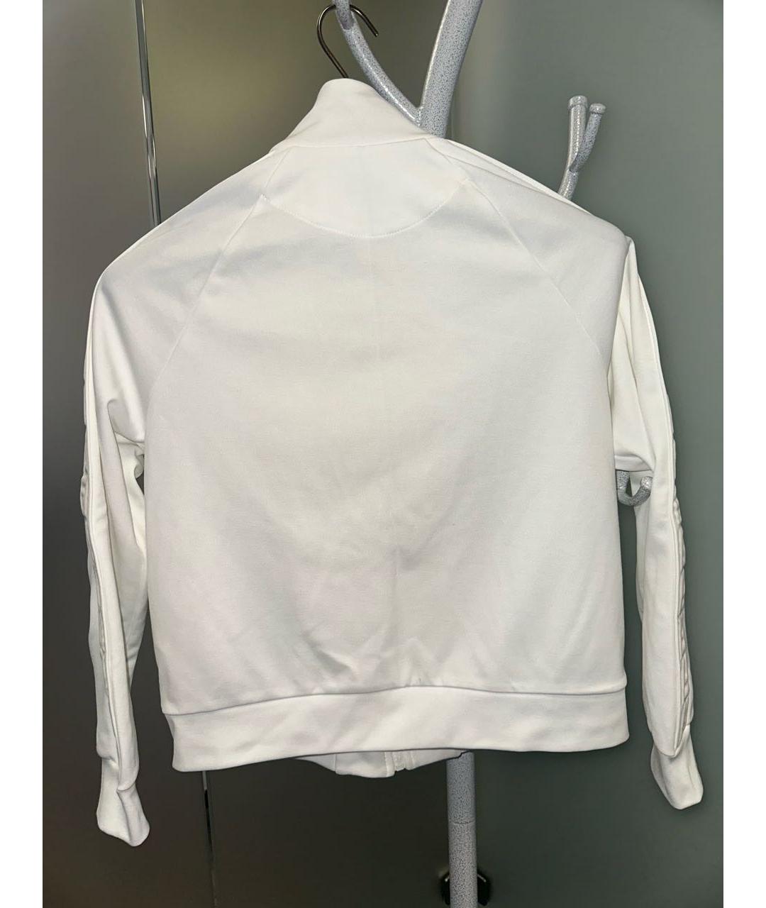 FENDI Белый спортивные костюмы, фото 7