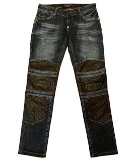 PHILIPP PLEIN Джинсы слим