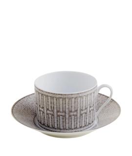 HERMES Чайная посуда