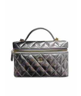 CHANEL Сумка с короткими ручками