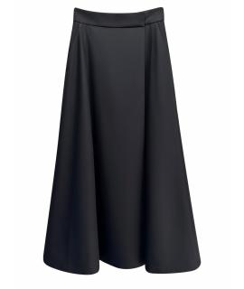 123 Юбка миди