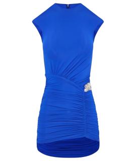 DAVID KOMA Коктейльное платье