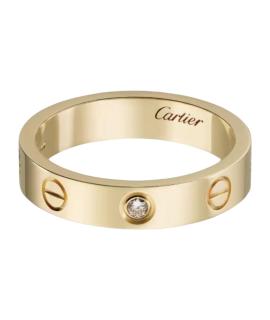 CARTIER Кольцо