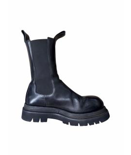 BOTTEGA VENETA Полусапоги