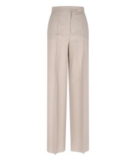 MAX MARA Прямые брюки