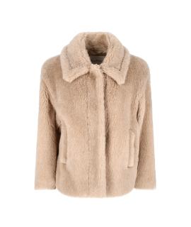 MAX MARA Пальто