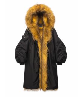 PRADA Пальто