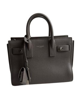 SAINT LAURENT Сумка с короткими ручками