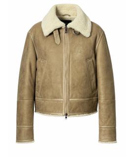 BRUNELLO CUCINELLI Дубленка