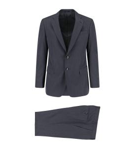 GIORGIO ARMANI Классический костюм