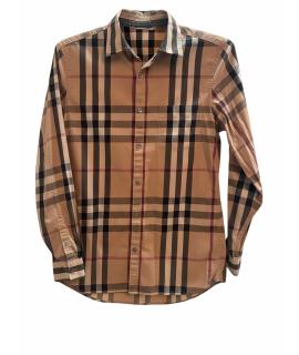 BURBERRY Классическая рубашка