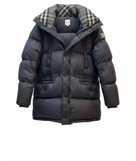 BURBERRY Пуховик
