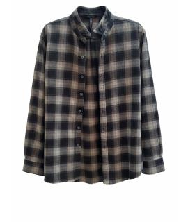 GIORGIO BRATO Классическая рубашка