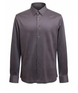 ZILLI Кэжуал рубашка