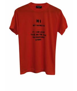 BALENCIAGA Футболка