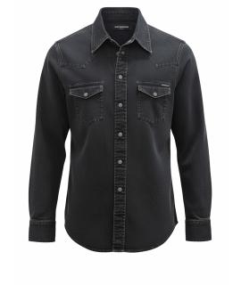 DOLCE&GABBANA Кэжуал рубашка