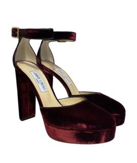 JIMMY CHOO Туфли