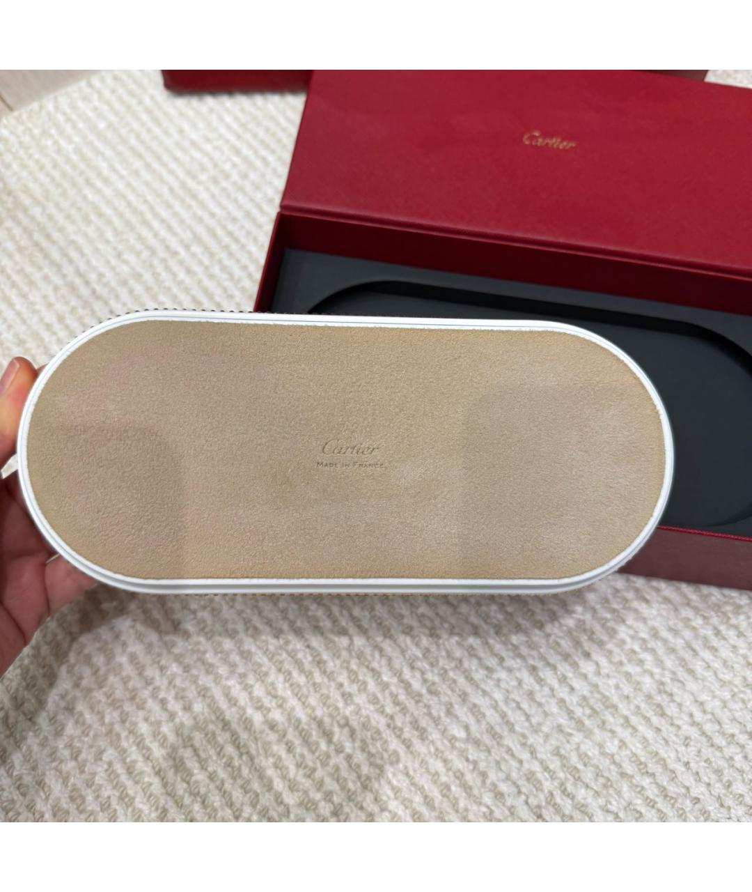 CARTIER Мелочница, фото 4