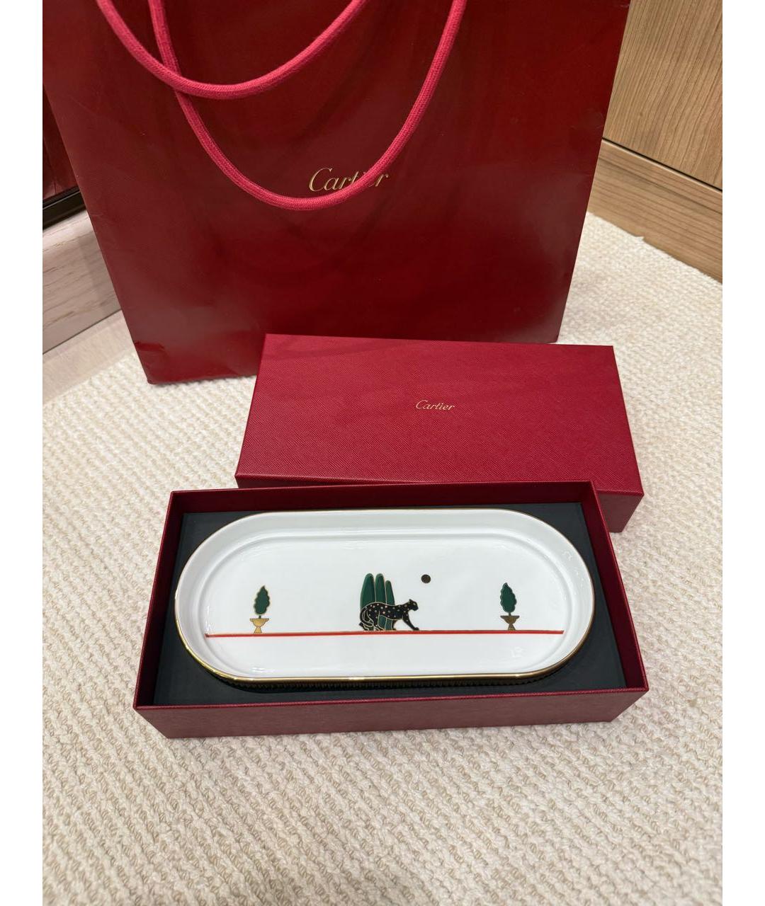 CARTIER Мелочница, фото 2