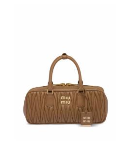 MIU MIU Сумка с короткими ручками