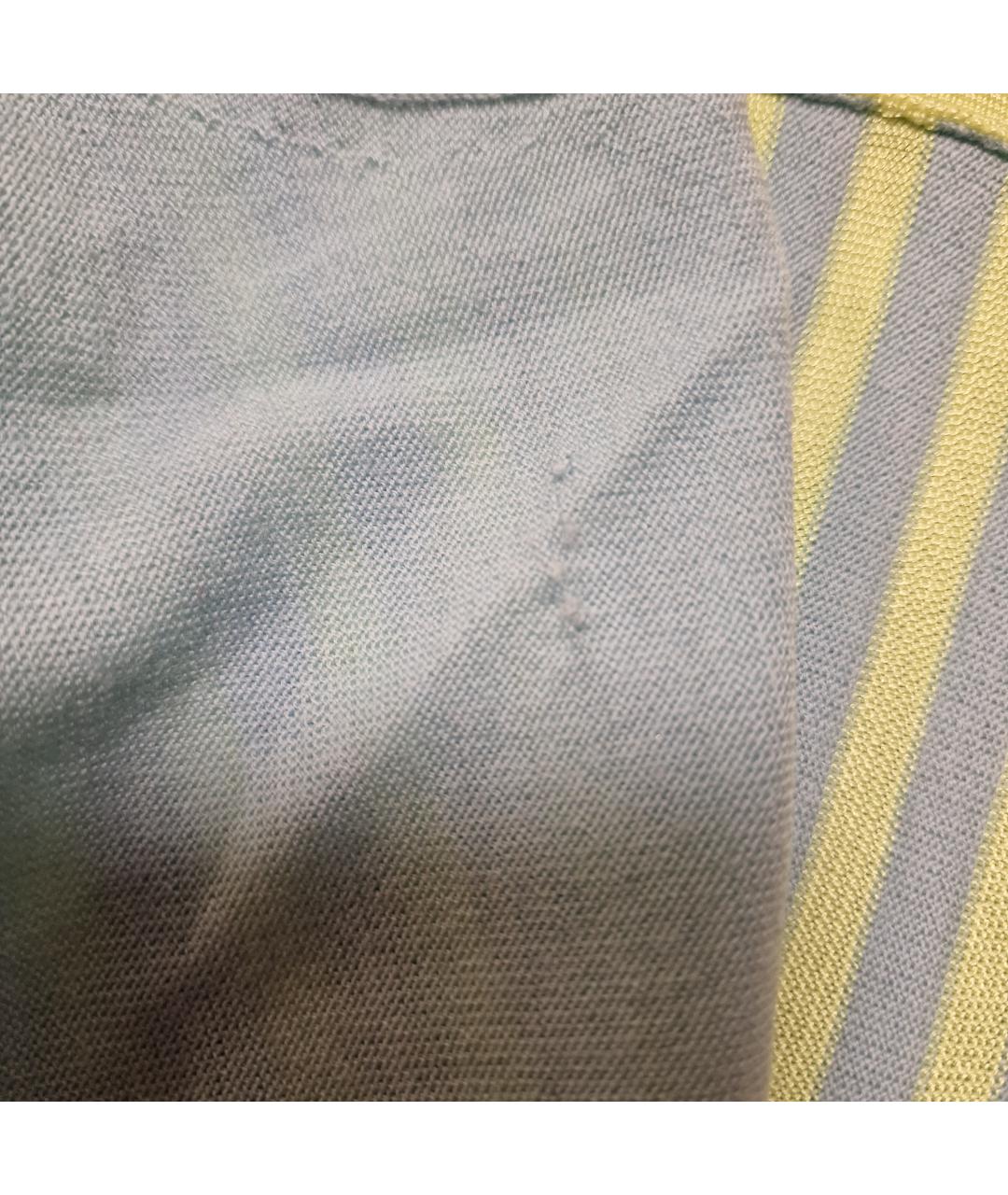 PAUL SMITH Шерстяной джемпер / свитер, фото 9