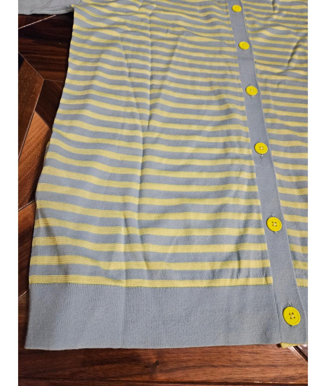 PAUL SMITH Шерстяной джемпер / свитер, фото 5