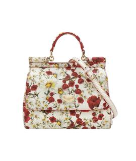 DOLCE&GABBANA Сумка с короткими ручками