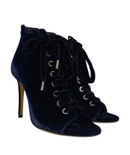 JIMMY CHOO Ботильоны