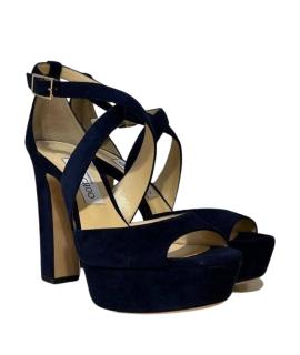 JIMMY CHOO Босоножки