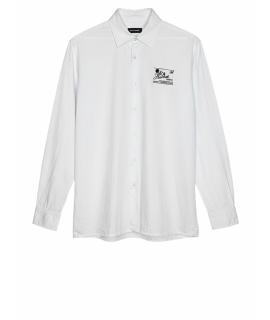 RAF SIMONS Рубашка