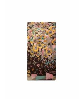 LOUIS VUITTON Платок
