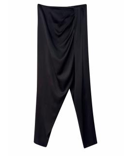 LANVIN Брюки широкие
