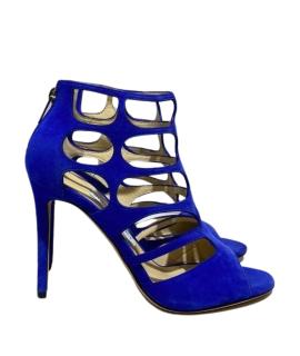 JIMMY CHOO Босоножки