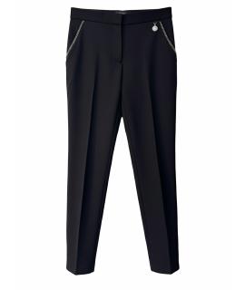 STELLA MCCARTNEY Прямые брюки