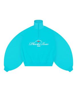 PLANTA ROSA Худи/толстовка