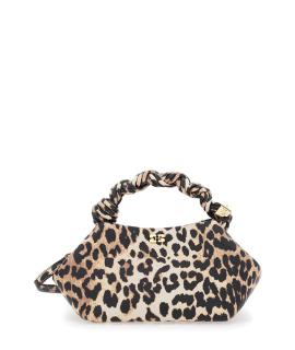 GANNI Сумка тоут