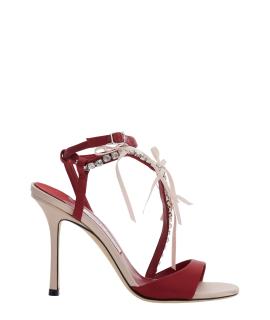 JIMMY CHOO Босоножки