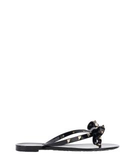 VALENTINO Шлепанцы