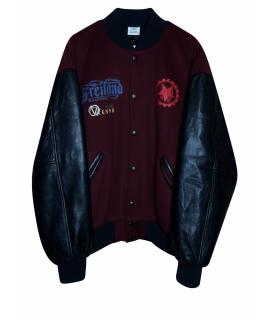 VETEMENTS Куртка