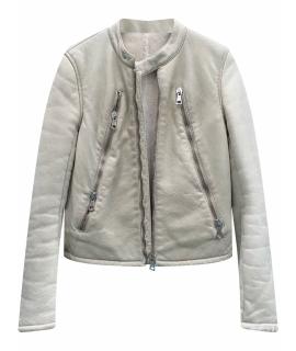 MAISON MARGIELA Дубленка