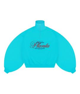 PLANTA ROSA Худи/толстовка