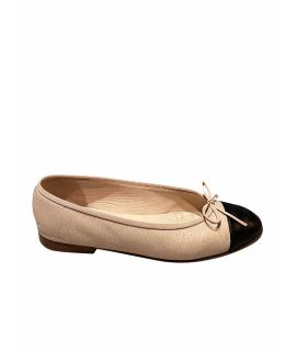 CHANEL Балетки