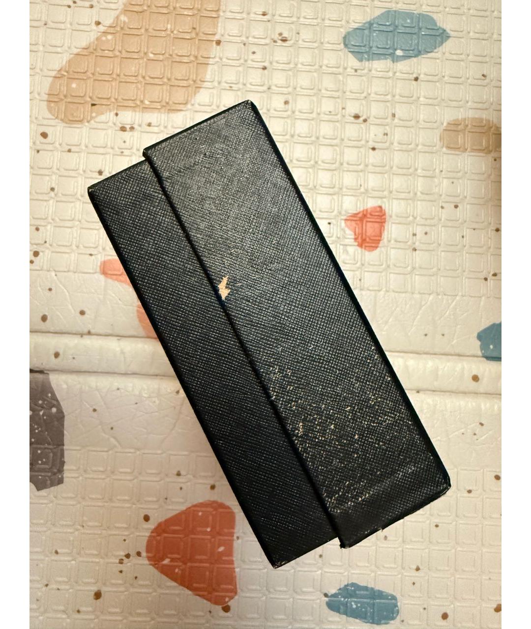 Castello d'Oro Коричневый кожаный ремень, фото 6